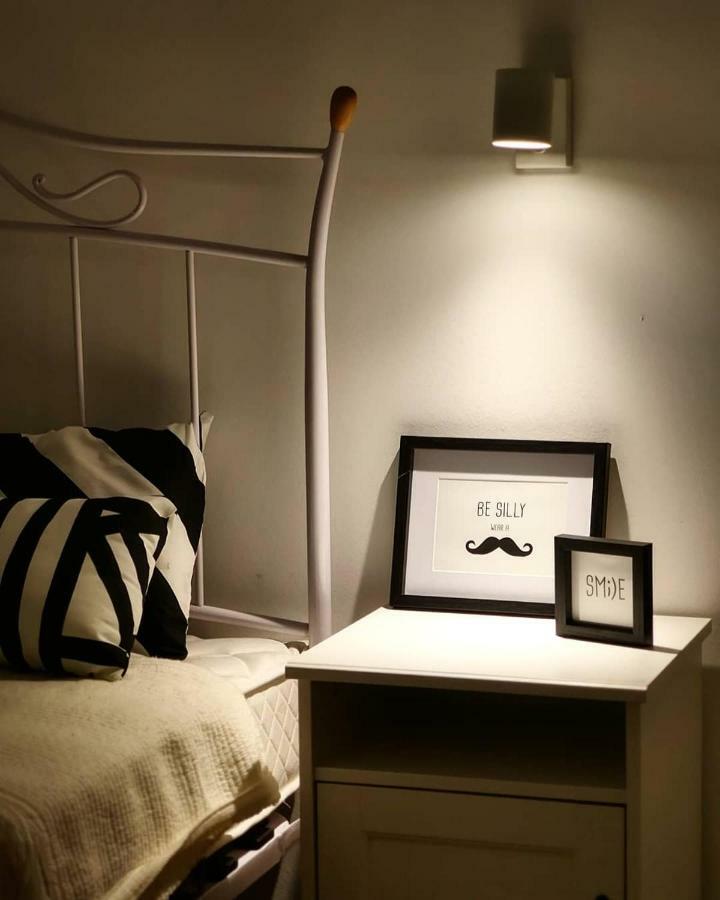 Apartman Michelangelo In The Centar Of Supetar Eksteriør billede